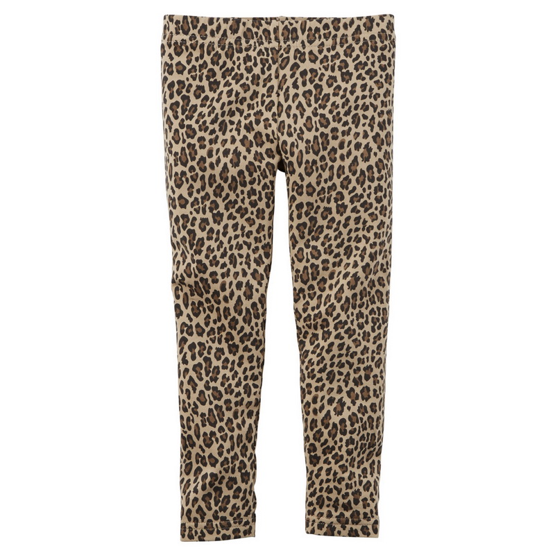 Leopard leggins shop
